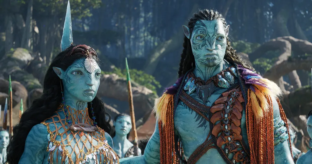 Avatar: O Caminho da Água | Por que o filme demorou tanto para ser lançado?