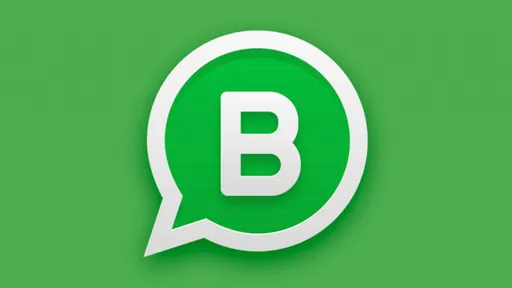 O que é conta comercial no WhatsApp?