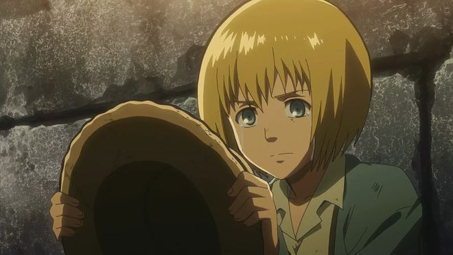 Imagem de Attack on Titan