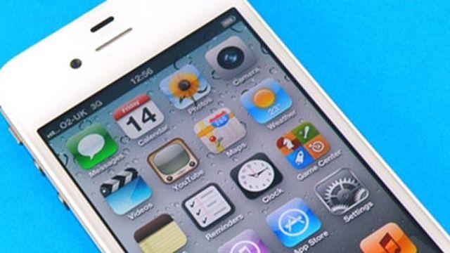 iPhone 4 e iPhone 4S podem ser isentos de impostos no Brasil