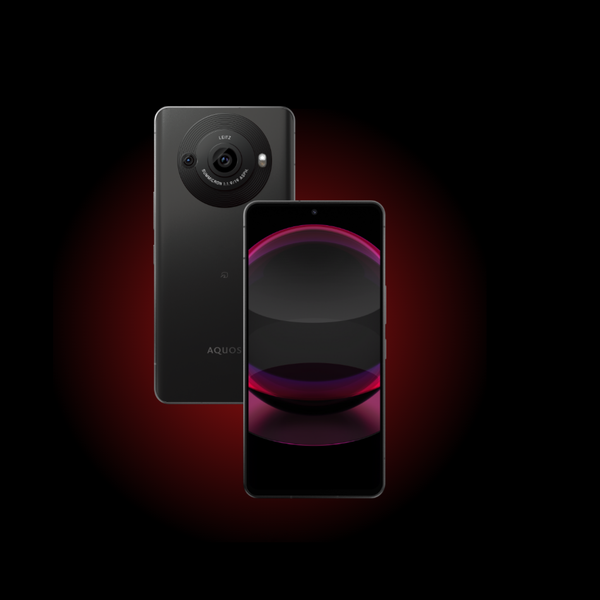 SHARP AQUOS R8 pro ブラック AQUOS R8 pro｜価格比較・SIMフリー・最新情報 - 価格.com