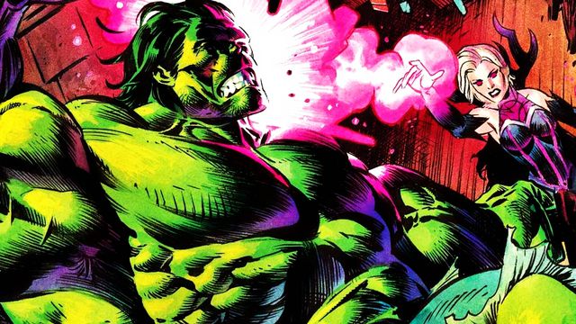 Marvel Comics