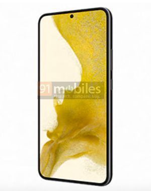 Samsung Galaxy S22 Plus