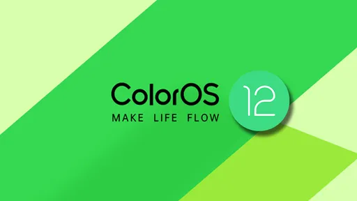 ColorOS 12 é anunciada com Android 12 para celulares da Oppo; veja as novidades