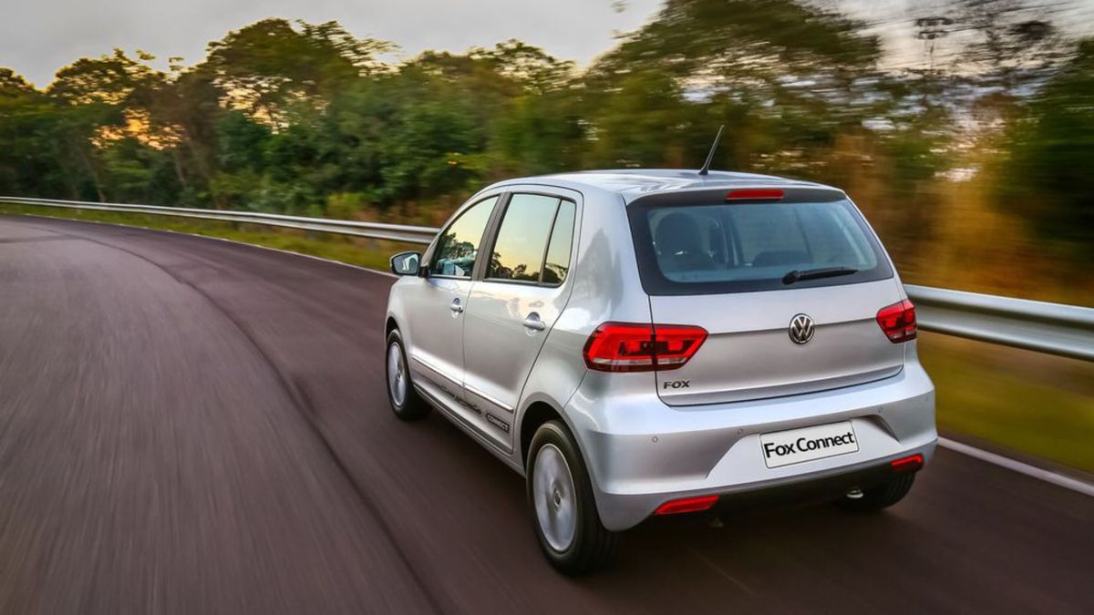 Guia de compras: 5 ótimos carros para comprar por até R$ 50 mil