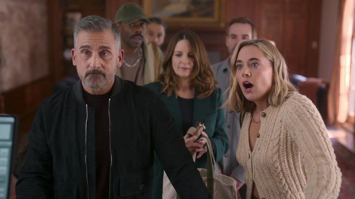 As Quatro Estações do Ano: compare o elenco da Netflix com o do filme original