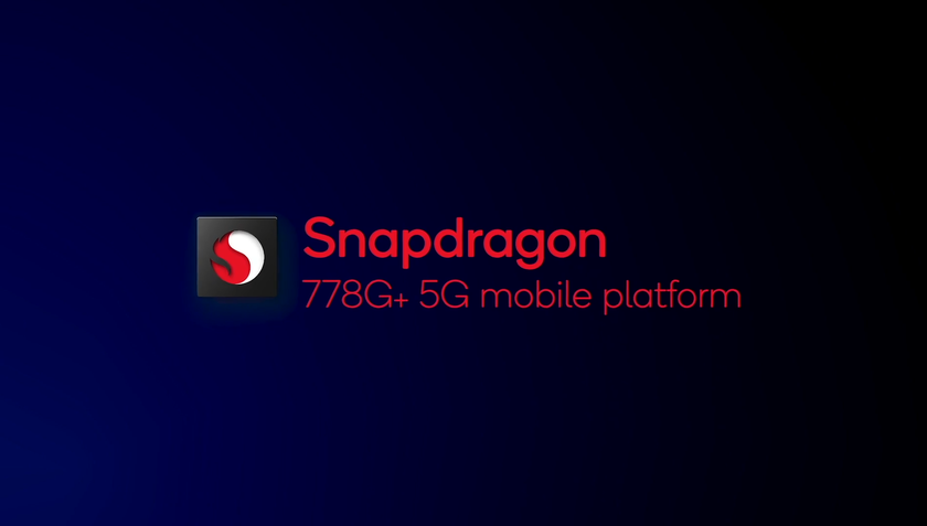 Teaser do suposto Motorola Edge 30