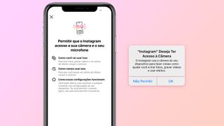 Como ativar a câmera do Instagram - Canaltech