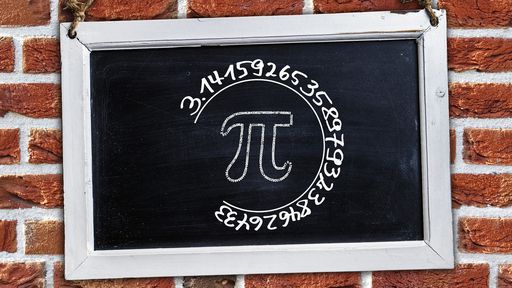 Novo cálculo recordista do Pi tem 62,8 trilhões de dígitos