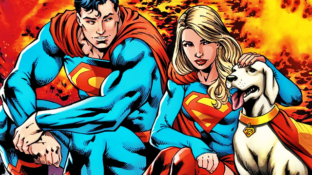 DC Comics