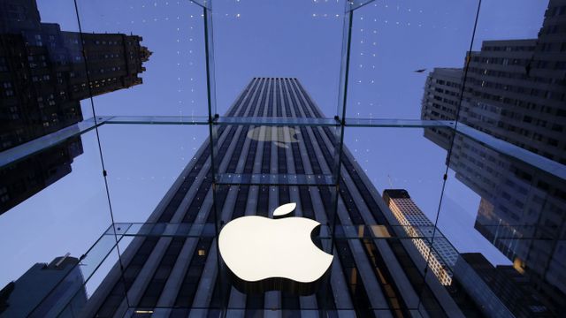 Apple terá de pagar US$ 506 milhões a universidade por quebra de patente