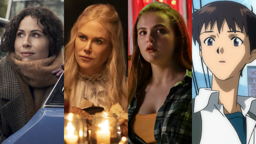 Os lançamentos do Amazon Prime Video em agosto de 2021