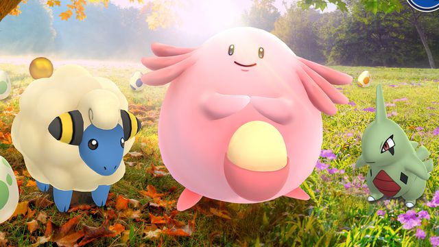 Você pode trocar Pokémon lendários em 'Pokémon GO'? - Jogos