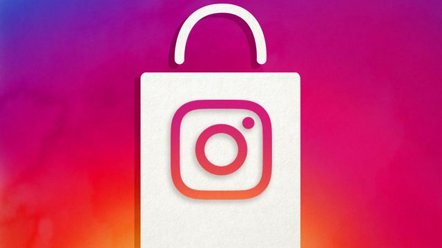 Instagram lança canal @shop para promover produtos à venda na plataforma