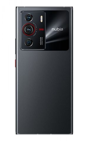 Nubia Z40 Pro