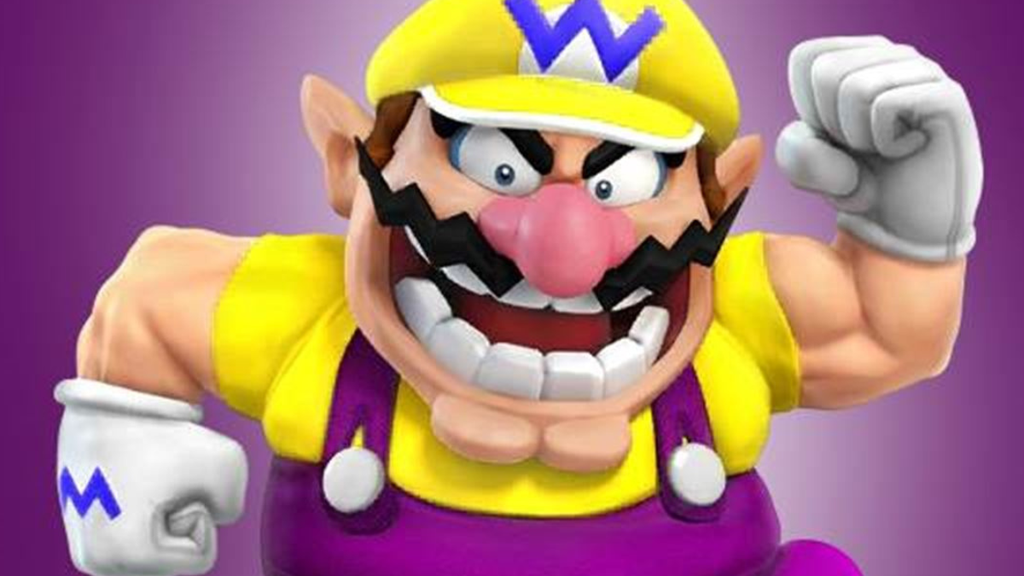 Wario pode estar na nova animação de Super Mario nas telonas