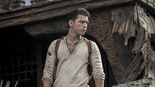 Sony está trabalhando em três filmes e sete séries baseados em jogos