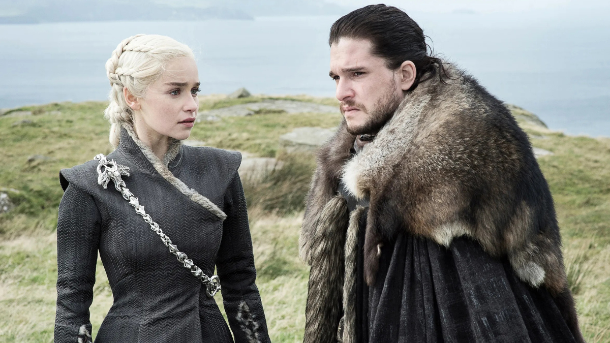 Game of Thrones: Aegon’s Conquest Anunciado como Título Oficial do Filme da Franquia