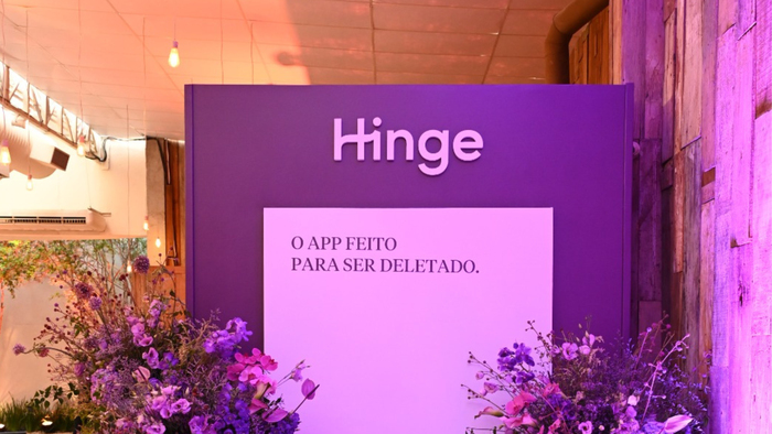 Hinge: como o app de relacionamento mudou experiências para abraçar a Gen Z