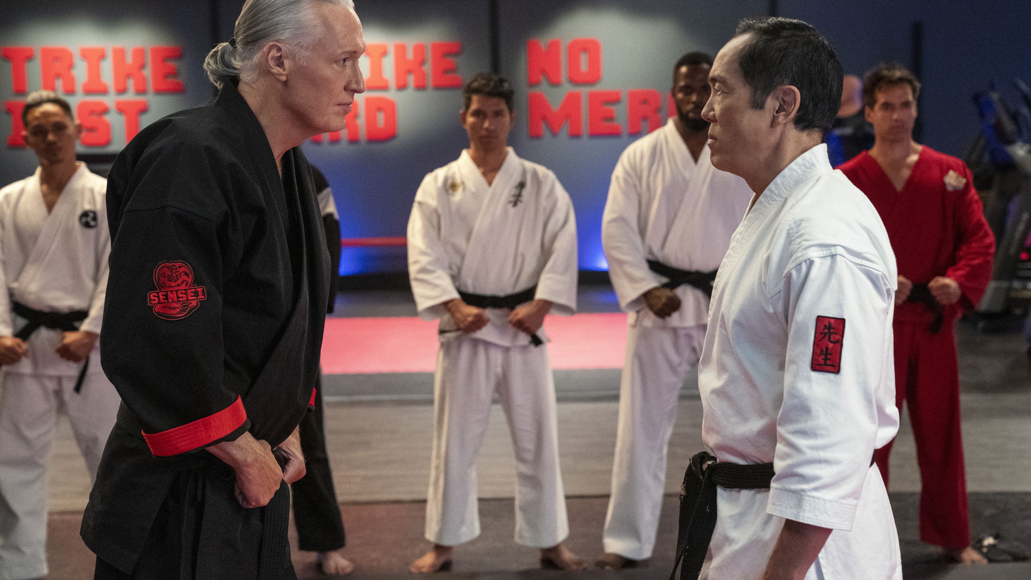 Cobra Kai  Temporada 4 será lançada ainda em 2021, diz Netflix - Canaltech