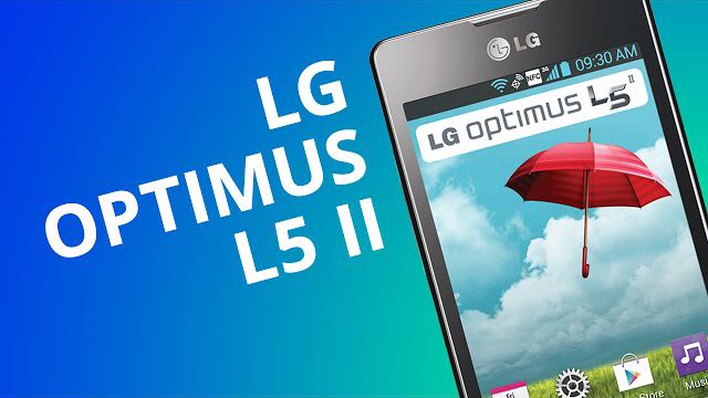 LG Optimus L5 II [Análise]