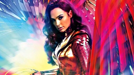 Mulher-Maravilha 1984 será primeiro filme do HBO Max em 4K HDR