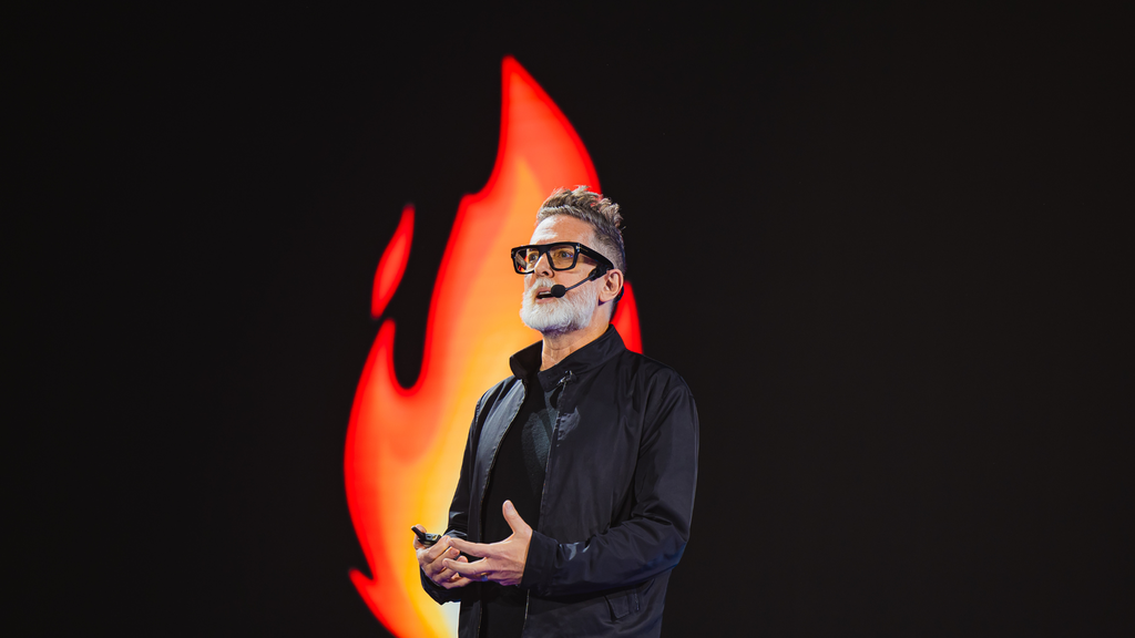 neil redding no rd summit