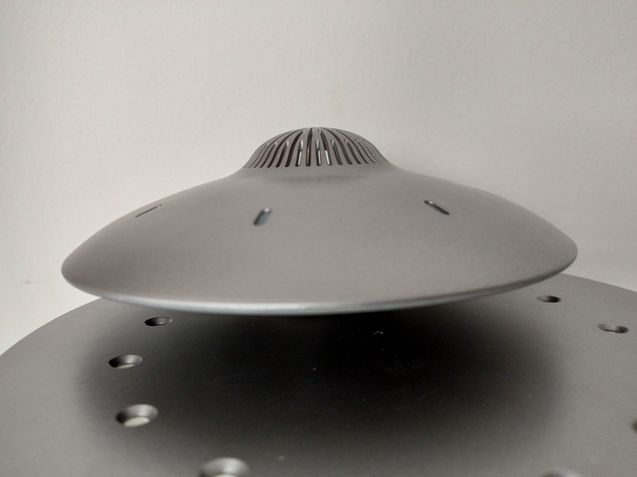 Edge 30 Neo câmera principal