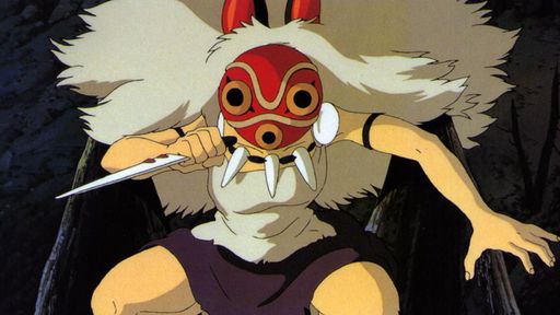 Crítica | Princesa Mononoke é o maior épico das animações