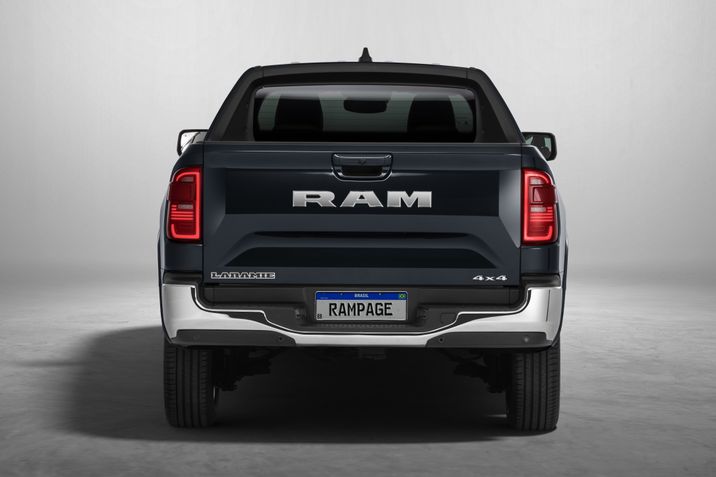 RAM Rampage