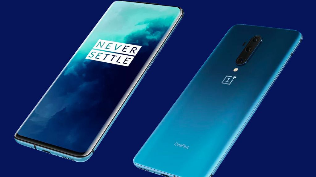 OnePlus 7T Pro é lançado oficialmente na Europa — e tem edição da