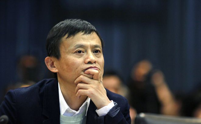 Jack Ma: cofundador do Alibaba era um dos maiores aliados do CEO do Softbank