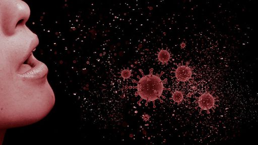 Manda áudio da sua tosse? Cientistas brasileiros querem detectar COVID-19 no som