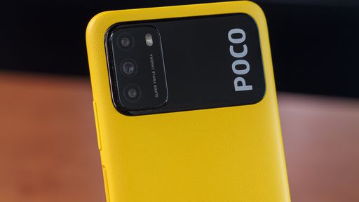 Xiaomi Poco M3 | Celular acessível da marca tem bom preço comprando na Amazon