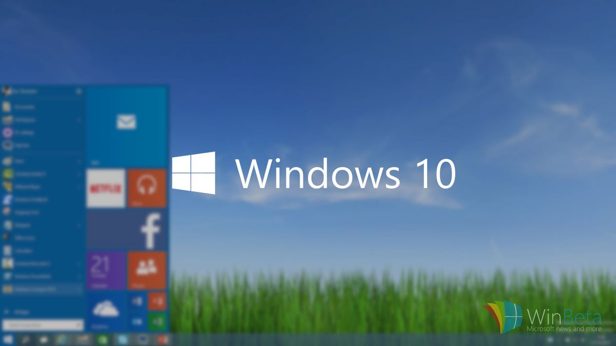 8 Motivos Para Atualizar Seu Pc Para O Windows 10 Canaltech 3855