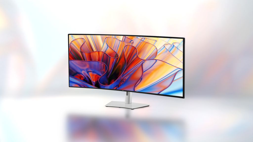 Dell UltraSharp 52 Thunderbolt Hub Monitor (Imagem: Divulgação/Dell)