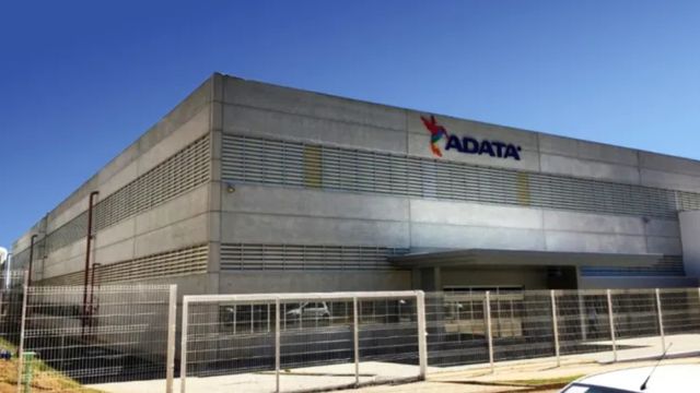 Divulgação/ADATA