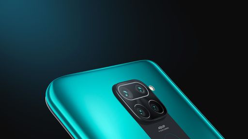 Redmi Note 10: vazamento traz cores e opções de memória do celular da Xiaomi
