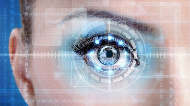 IA descobre seu tipo de personalidade analisando o movimento de seus olhos
