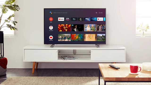 Toshiba renova linha de TVs com até 65 polegadas e resolução 4K