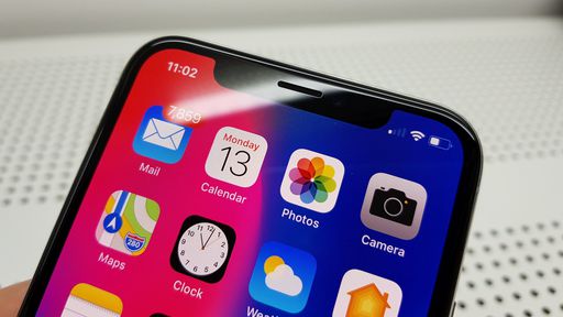 LG estaria com dificuldades no fornecimento de telas OLED para Apple