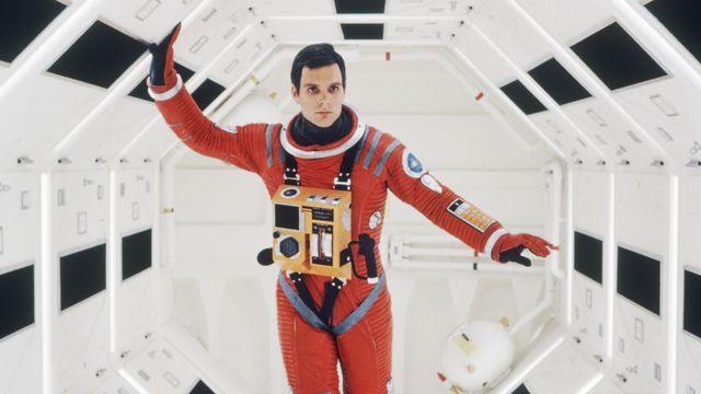 2001: Uma Odisseia no Espaço celebra 50 anos no Festival de Cannes