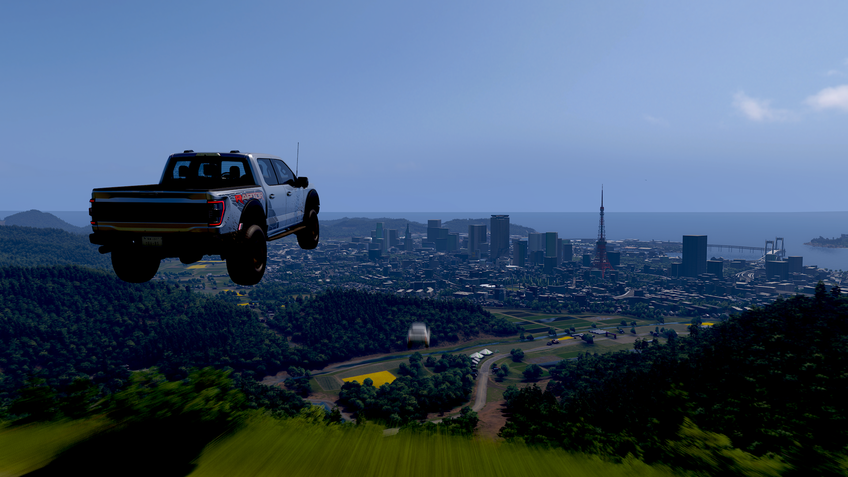 Forza Horizon 6 paisagens Forza Horizon 6 paisagens