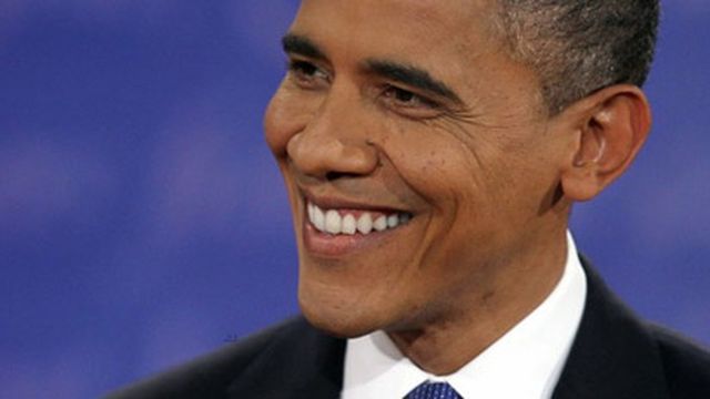 Spotify oferece emprego de "Presidente das Playslists" para Barack Obama