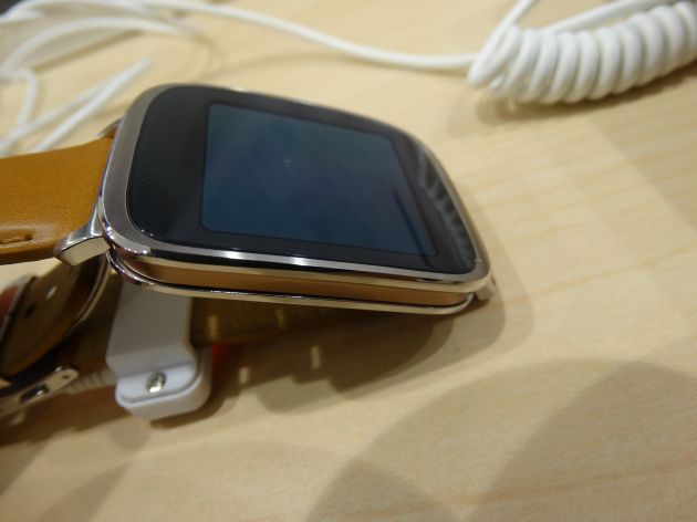 ASUS Zenwatch ASUS Zenwatch