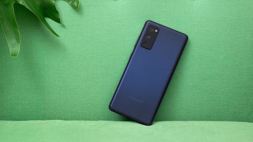 BAIXOU | Compre o Galaxy S20 FE com desconto temporário no Magalu