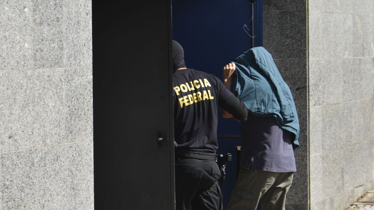 PF prende homem no Rio que disseminava abuso sexual infantil na dark web