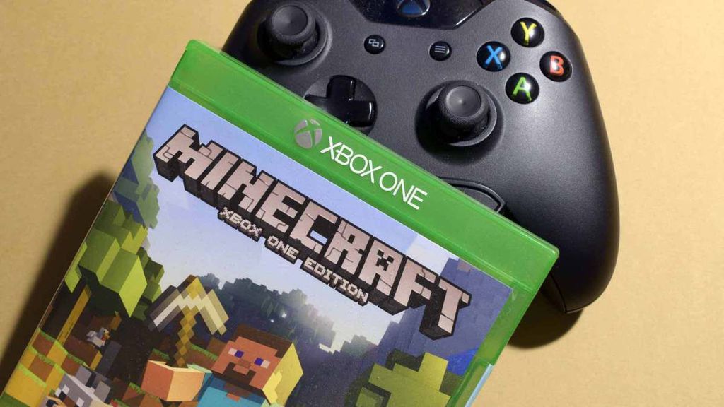 Xbox One S ganha pacote especial de Minecraft com todas as