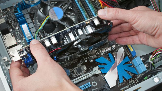 Funcionário teria roubado segredos de fabricação de GPUs da AMD e Nvidia