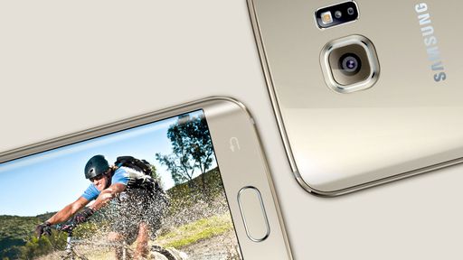 Linha S6 não aparece em lista de atualização de segurança da Samsung